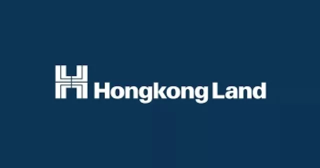 Hongkong Land projects significantly lower 1Q24 earnings on weaker China market