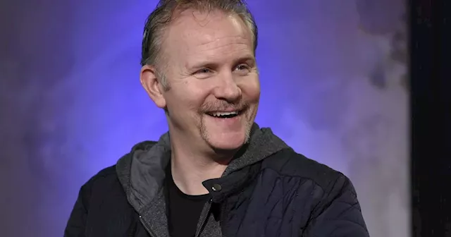 Documentary filmmaker Morgan Spurlock, who skewered fast food industry, dies at 53