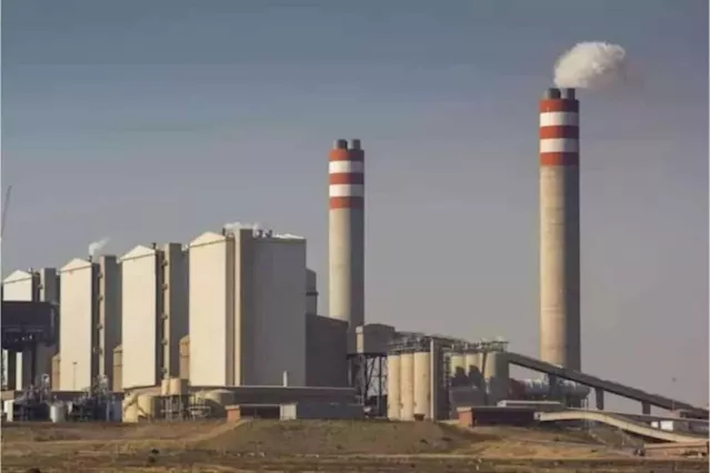 Stefanutti Stocks’ R1.6bn claim against Eskom expected to be resolved in Q3