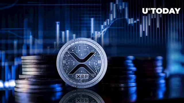 XRP Skyrockets 108% in Volume Amid $400 Million Crypto Market Sell-off