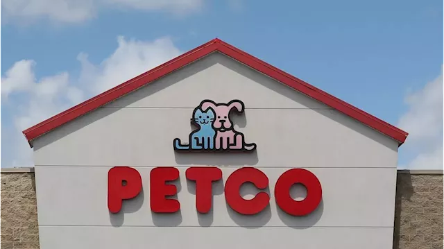 Petco stock climbs higher on Q1 earnings, full-year guidance