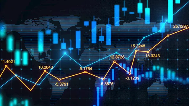 Stock rally reflects 'tug-of-war' between earnings, inflation