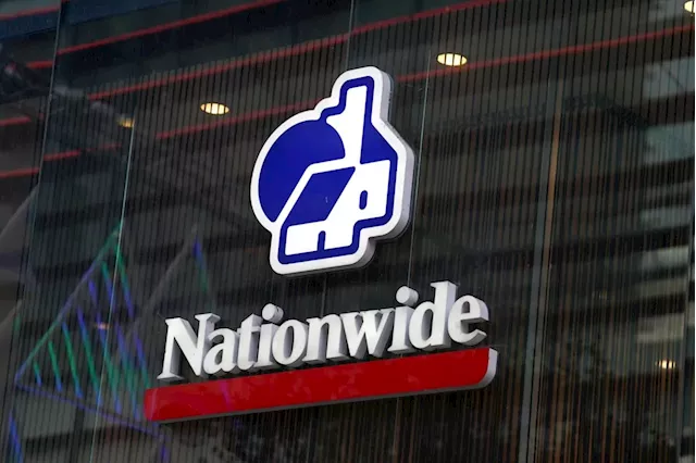 Nationwide Building Society reveals lower earnings over the past year