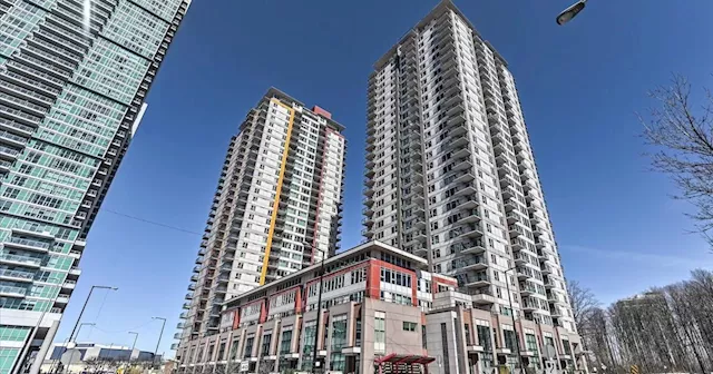 Toronto apartment sold at significant loss shows just how turbulent market is