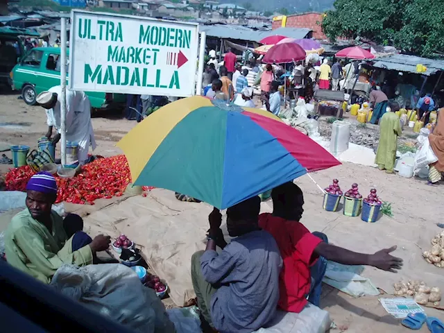 Suleja LG demolishes popular Madalla Market over poor revenue