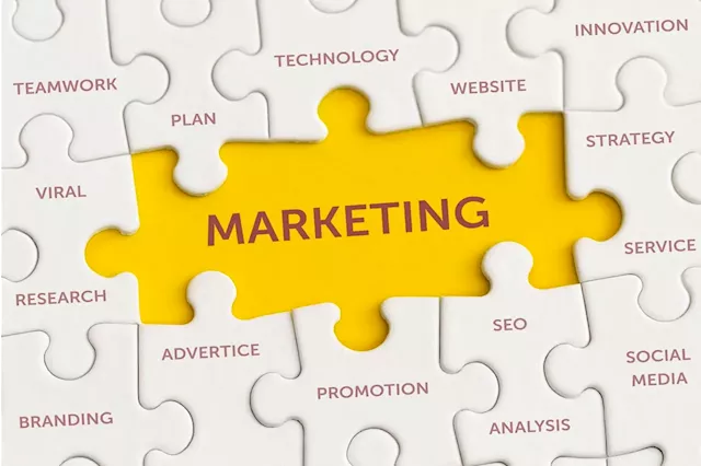 How Effective Marketing Propels Small Business Success