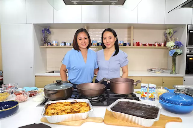 Freshly relaunched: Nestlé Homebakers Club whips up business success