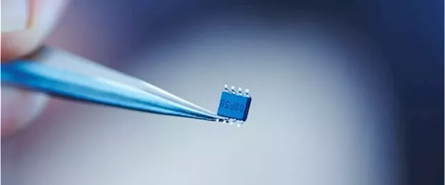 The U.S. Is Determined to Revolutionize Its Microchip Industry