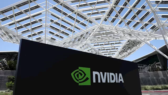 Overinvested in Nvidia? Here are some alternative growth stocks