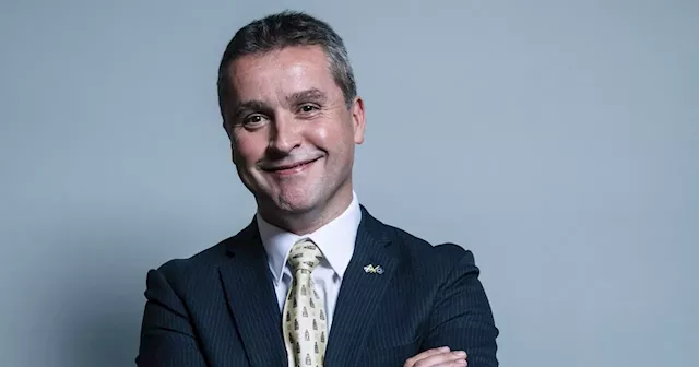 Scots MP calls for pause into SNP finance probe in election run up