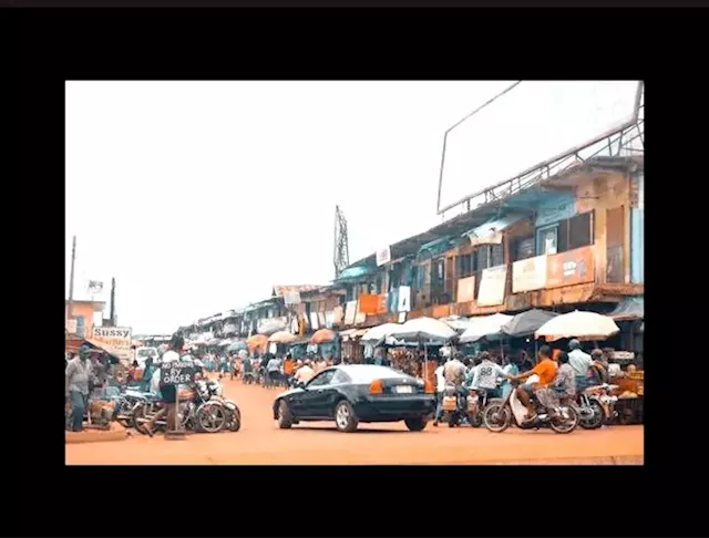 Enugu govt dragged to court over planned demolition of Nsukka market