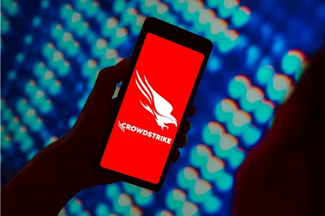 CrowdStrike Shares Run Up Heading Into First Quarter Earnings Report