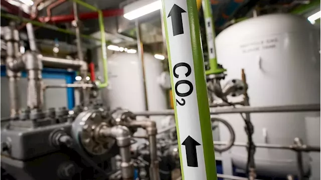 Colorado direct-air carbon capture technology company acquired