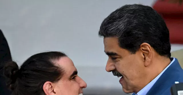 Venezuela to Debut Socialist Film Industry Backed by Top Moneyman Freed by Biden