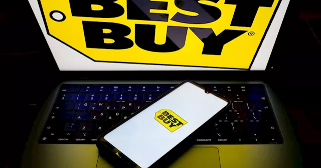 Best Buy is the most impersonated company by scammers, FTC says