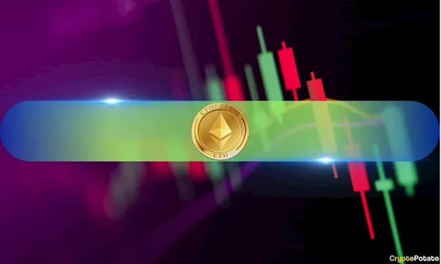 Ethereum (ETH) Eyes $4K, PEPE’s Bull Run Continues With Fresh ATH (Market Watch)