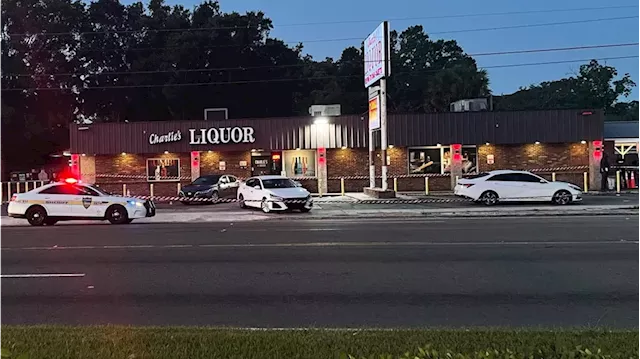 JSO: Man dead after dispute led to shooting in parking lot of business on Jacksonville's Westside