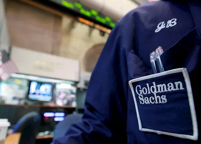 RIL: Goldman Sachs Highlights Path to Rebound Amid Market Stagnation