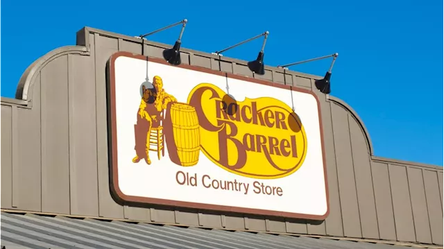 Changes are coming to Cracker Barrel after CEO says company is no longer relevant. Here's what customers can expect