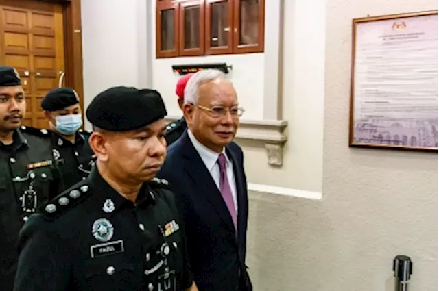 In court, Najib’s lawyer suggests Petronas gave more ‘absolute power’ to PM over company affairs than 1MDB