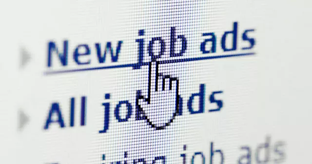 Tech company blames recruiter for 'whites only' job posting