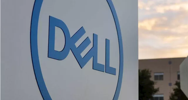 Dell hits record high amid rally in AI stocks