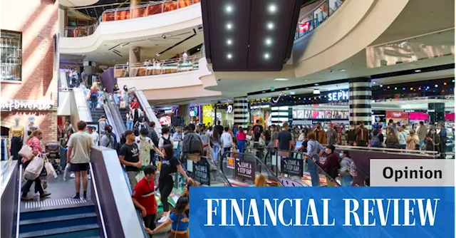 ASX SCG, ASX QCR: Shopping centres are a good investment prospect