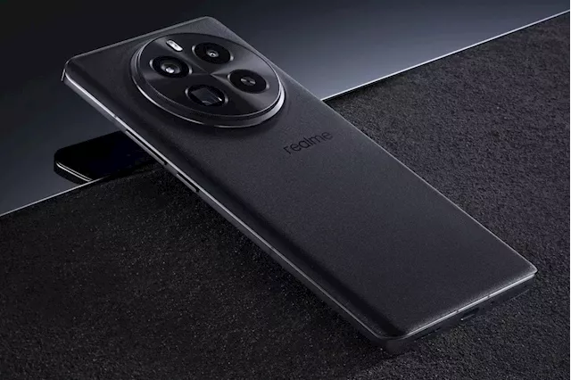 Realme GT 7 Pro confirmed for India, GT 6 set for global market