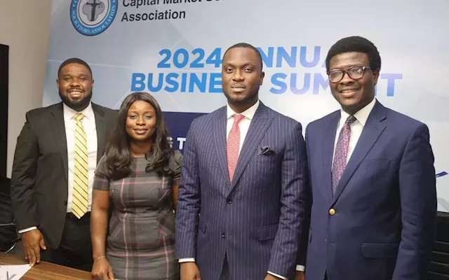 Solicitors seek to revolutionise Nigerian capital market