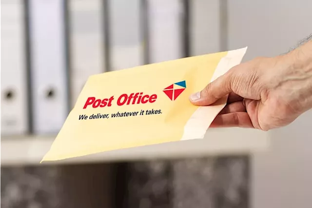 Bad news for courier companies as SA Post Office exclusivity on small packages extended