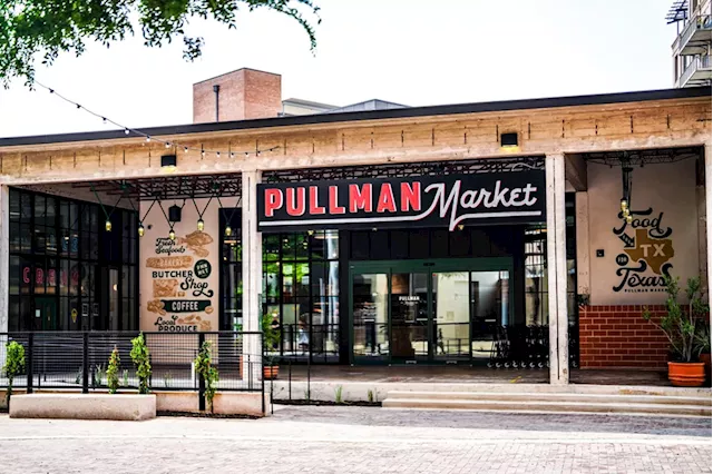 San Antonio's newly opened Pullman Market now offering discounts to military members