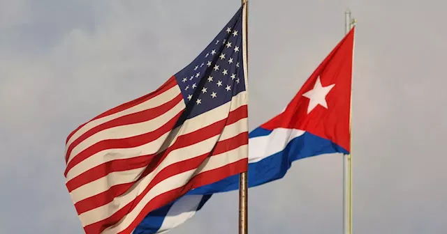 US announces measures to help Cuban small business