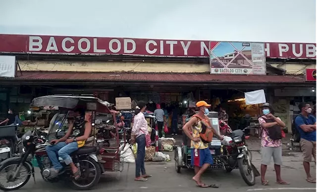 Burgos market vendors buck renovation