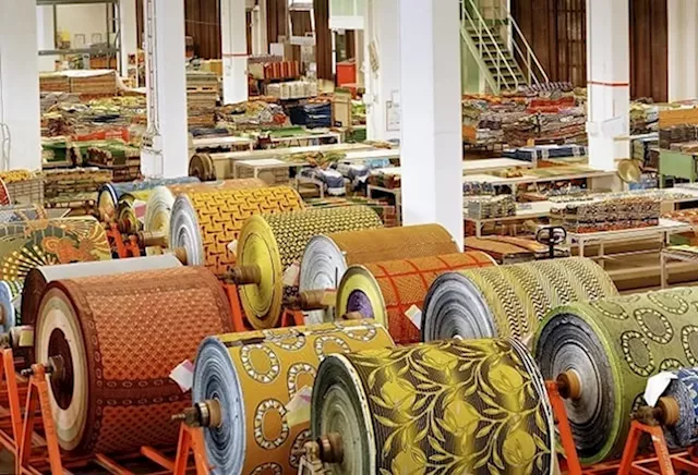 Nigeria attracted $3.5bn investment to unlock textile industry, says minister