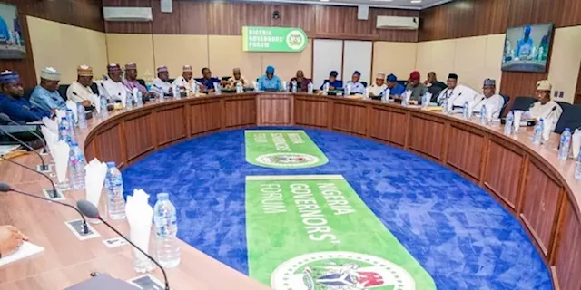 NGF trains senior state officials on how to access climate finance