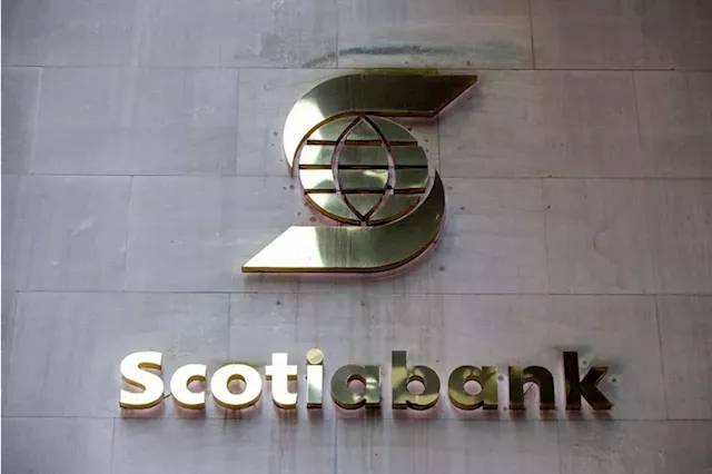 Scotiabank beats profit estimates on wealth management, capital market strength