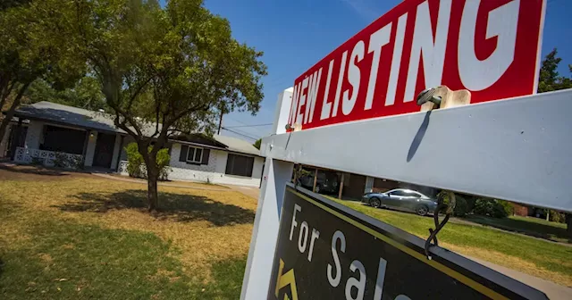 Grim Reality: Median home prices surpass average American household earnings