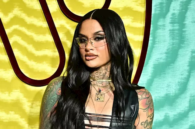 Kehlani Calls Out Music Industry Peers for Not Speaking Up About Gaza: ‘F— a Lot of Y’all’