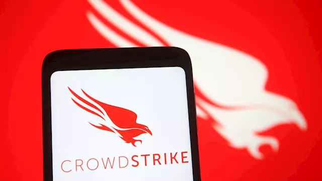 CrowdStrike is defying Wall Street negativity on software, says Cramer. What he expects from earnings