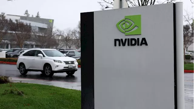 How Big Can Nvidia Get As It Threatens Apple And A $3 Trillion Market Cap?