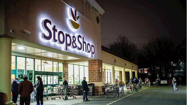 Stop & Shop parent company says 'underperforming' stores set to close