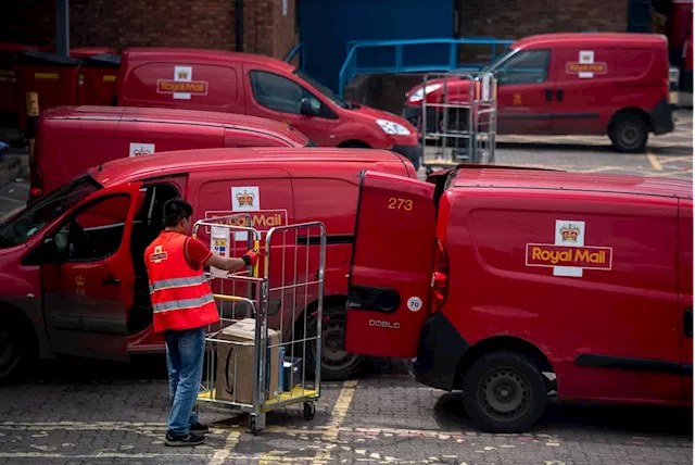 Royal Mail set to get first foreign owner after parent company approves takeover bid from Czech billionaire