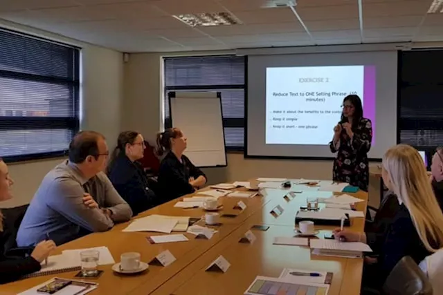 Chamber provides solutions to Lancashire business training needs with new course packages