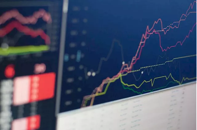 Stock market accounts increased 11% to 1.9m in 2023