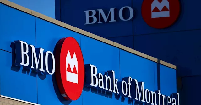 Canadian lender BMO's second-quarter profit falls on US business weakness