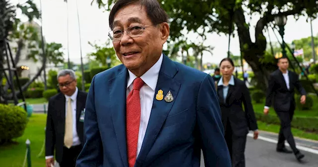 Thailand's new finance minister may steady skittish markets