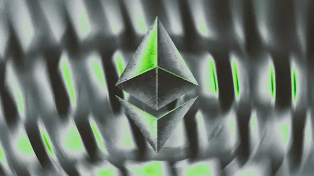 The Ethereum ETFs took the market by surprise. Are they priced in?