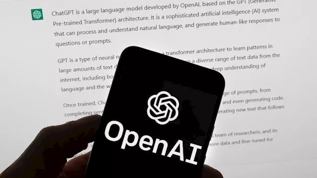 Will OpenAI’s deals with media companies lead journalists astray?