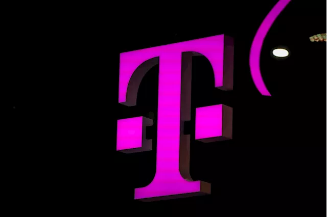 T-Mobile will buy U.S. Cellular’s wireless business in $4.4 billion deal