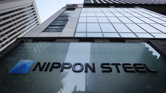 Nippon Steel delays closing of acquisition of US Steel until late this year after US DOJ request